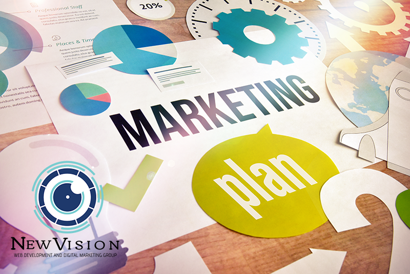 New Vision Marketing