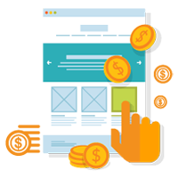 Pay Per Click Advertising | Digital Marketing Services | New Vision Group Pay Per Click Advertising | Digital Marketing Services | New Vision Group