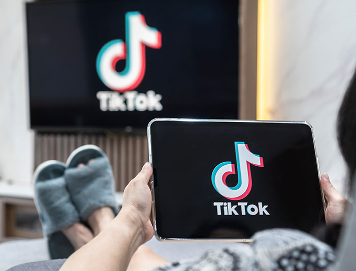 Tik Tok Advertising